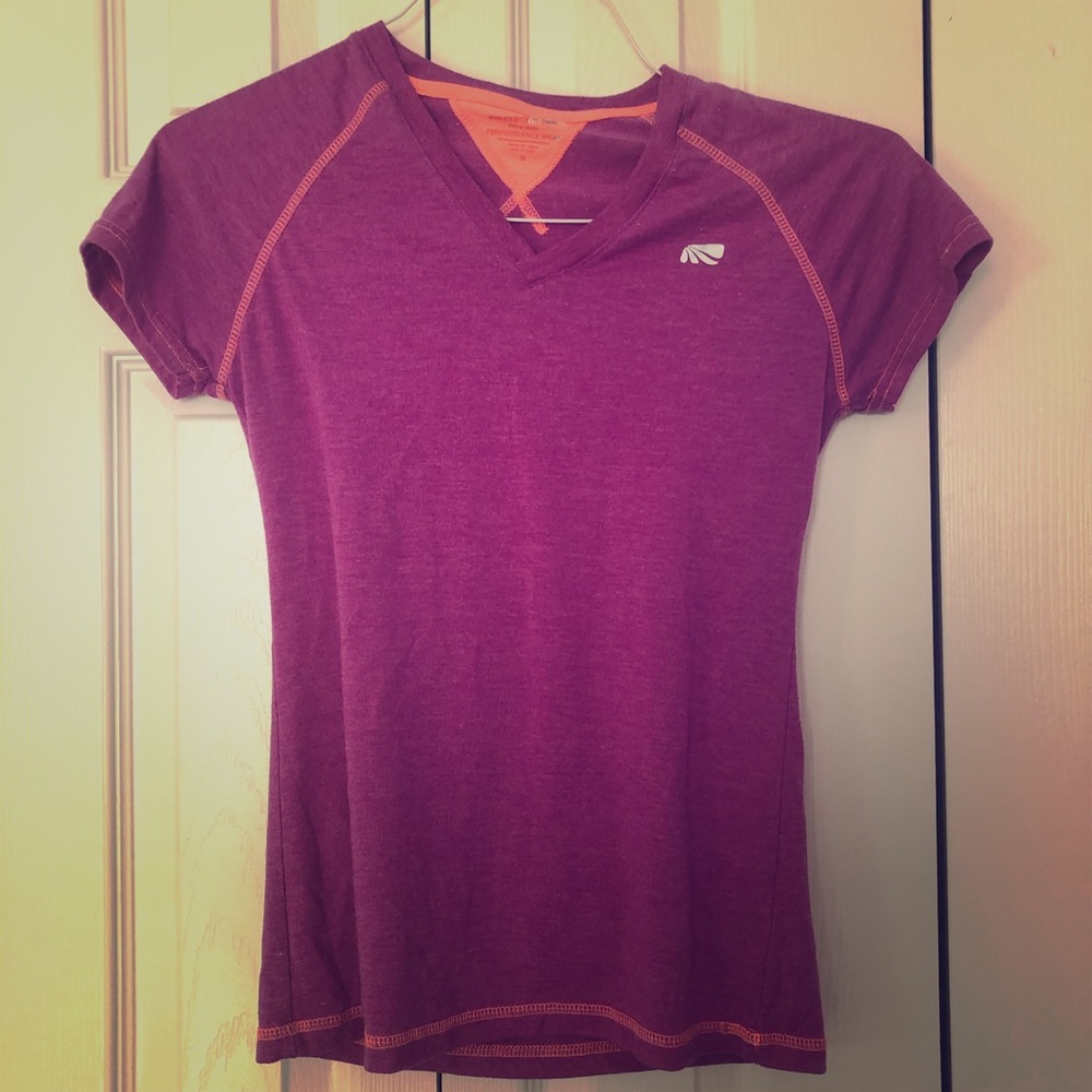 Athletic Top
